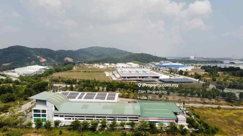 Kilang Terpisah untuk Dijual di Seremban 2, Negeri Sembilan oleh Hata Teo - iProperty.com.my