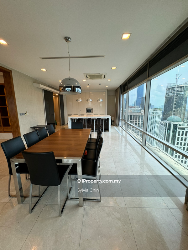 For Sale - Pavilion Residences