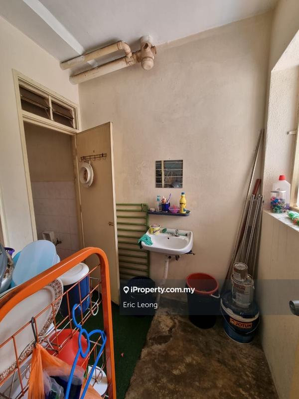 Apartment for Sale in Pangsapuri Suria by Eric Leong - iProperty.com.my