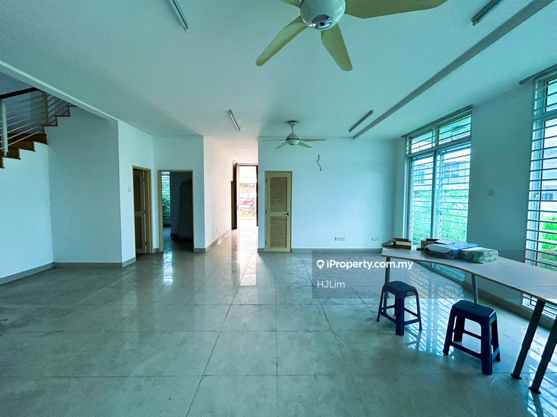 Rumah Berkembar untuk Dijual di Bandar Tun Hussein Onn, Cheras oleh HJLim - iProperty.com.my