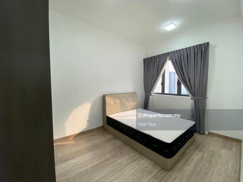 Service Residence for Rent in South View by Matt Tew - iProperty.com.my