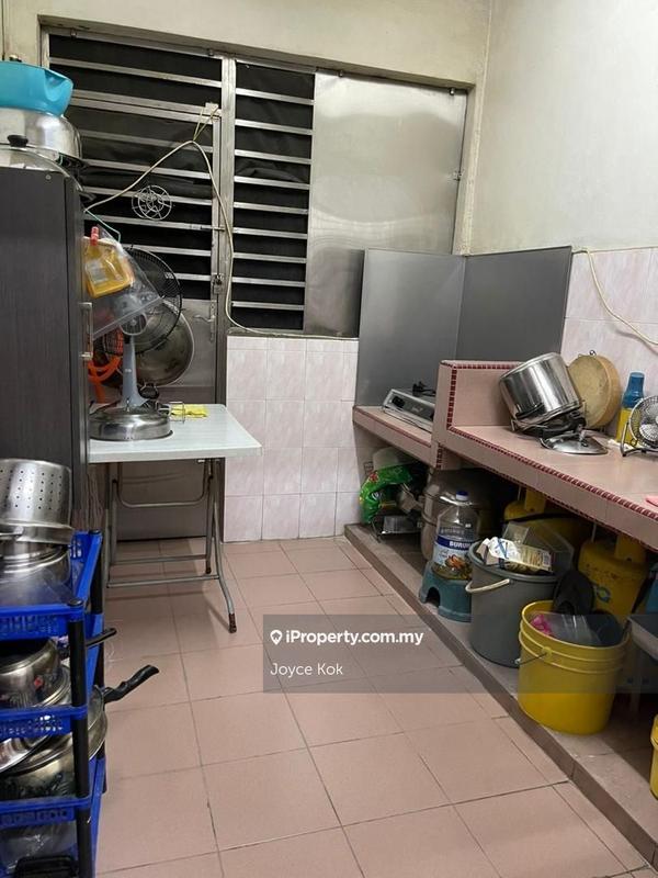 Rumah Teres 2-Tingkat untuk Dijual di Usj 1, Subang Jaya oleh Joyce Kok - iProperty.com.my