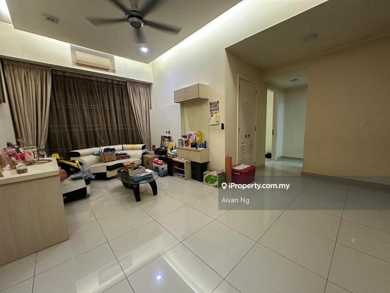 Semi-Detached House for Sale in Taman Cheras Idaman, Cheras by Aivan Ng - iProperty.com.my