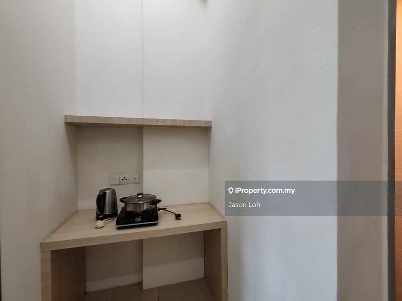 Apartment for Sale in MH Unilodge by Jason Loh - iProperty.com.my