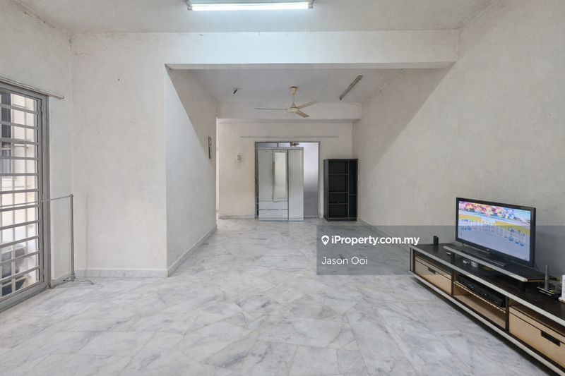 2-storey Terraced House for Sale in Putra Permai, Subang Jaya by Jason Ooi - iProperty.com.my