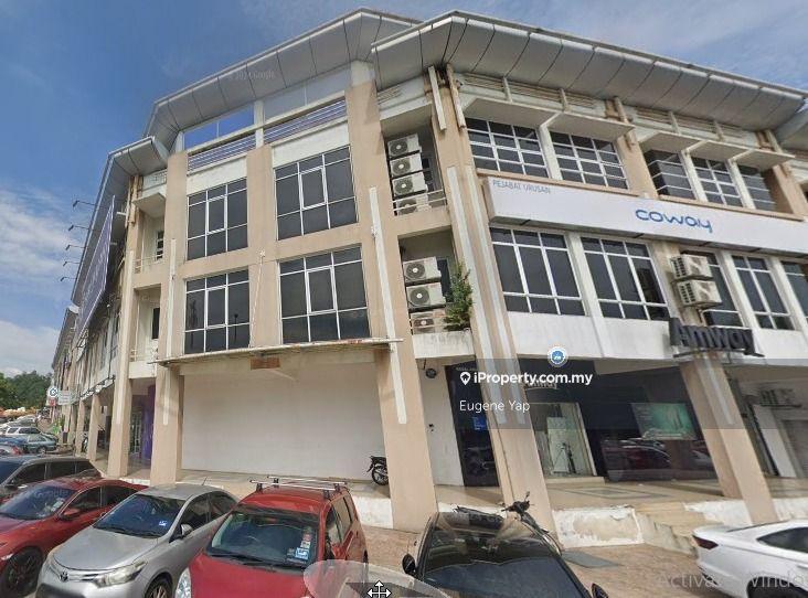 Shop for Sale in Taman Wangsa Melawati, Setapak by Eugene Yap - iProperty.com.my