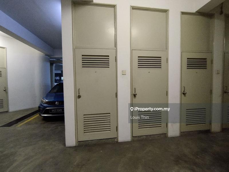 Condominium for Sale in Villa Puteri by Louis TT - iProperty.com.my