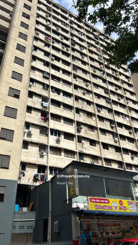 For Sale - Bangsar Utama Apartment