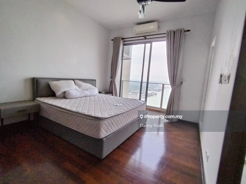 For Rent - Silverscape Luxury Residences