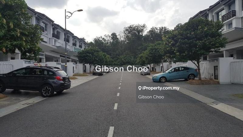 3-storey Terraced House for Sale in Tropicana Cheras, Cheras by Gibson Choo - iProperty.com.my