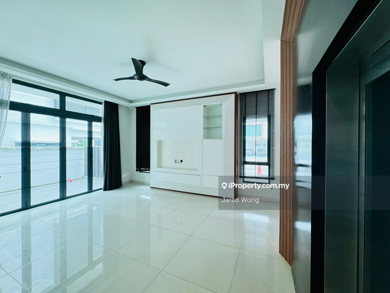 Bungalow House for Rent in Astonia , Sejati Residence, Cyberjaya by Jared Wong - iProperty.com.my