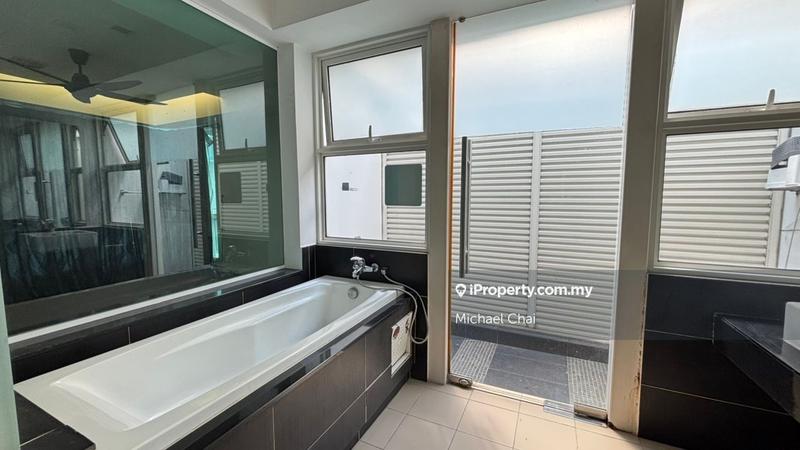 Semi-Detached House for Sale in Saujana Puchong, Puchong by Michael Chai - iProperty.com.my