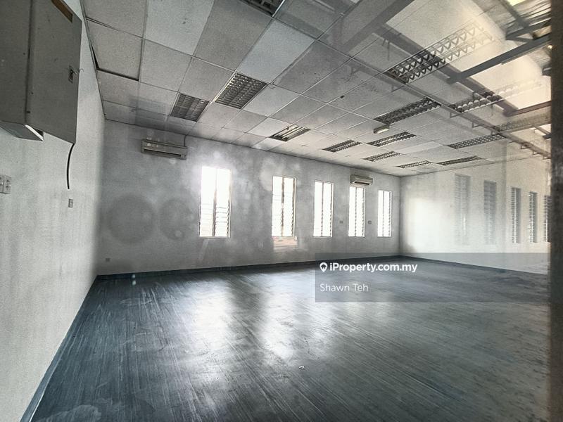 Office for Sale in Ayer Keroh, Melaka by Shawn Teh - iProperty.com.my