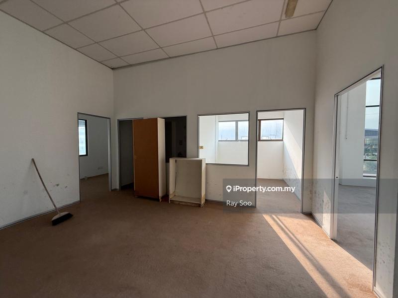 Semi-D Kilang untuk Disewa di Bandar Bukit Raja, Bukit Raja oleh Ray Soo - iProperty.com.my