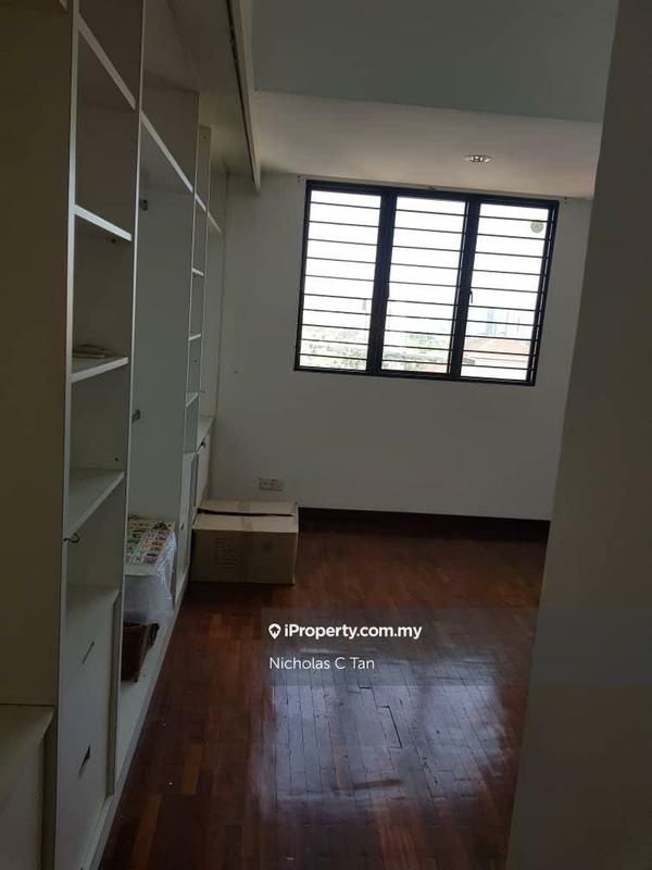 Condominium for Sale in Menara Duta 2 by Nicholas C Tan - iProperty.com.my