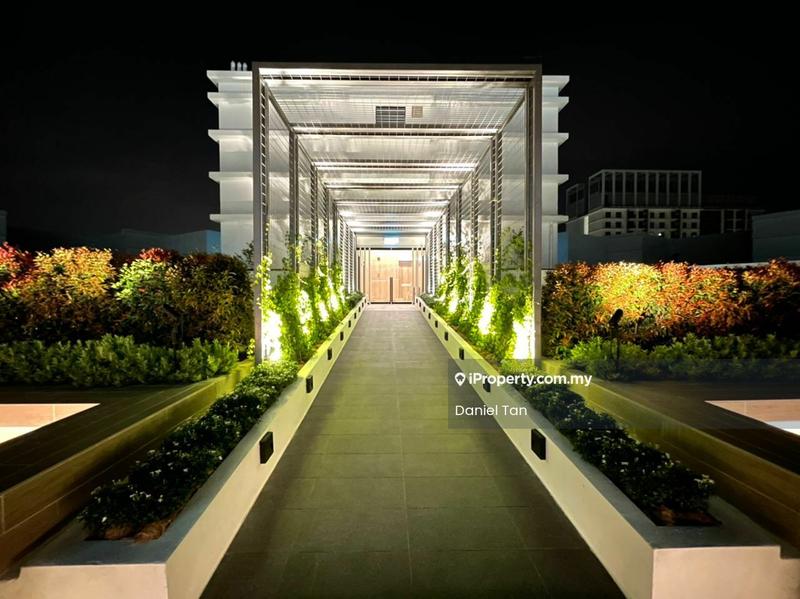 Condominium for Rent in South Brooks by Daniel Tan - Exterior - iProperty.com.my