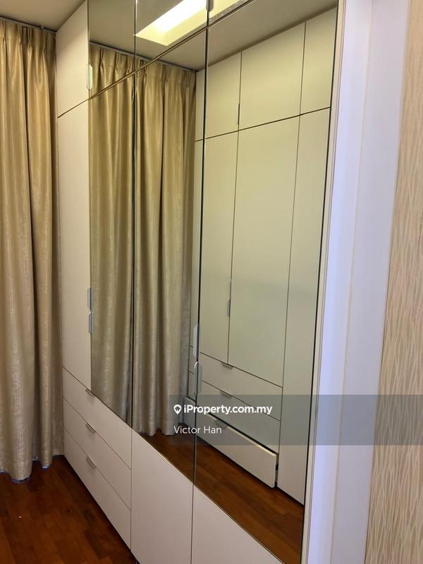 Condominium for Sale in Fernlea Court by Victor Han - iProperty.com.my