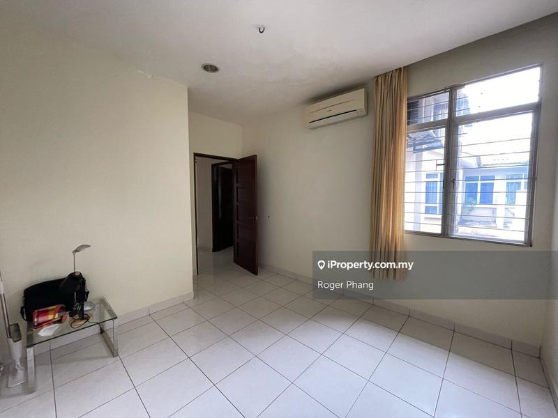 2-storey Terraced House for Sale in Aman Perdana, Kapar by Roger Phang - iProperty.com.my