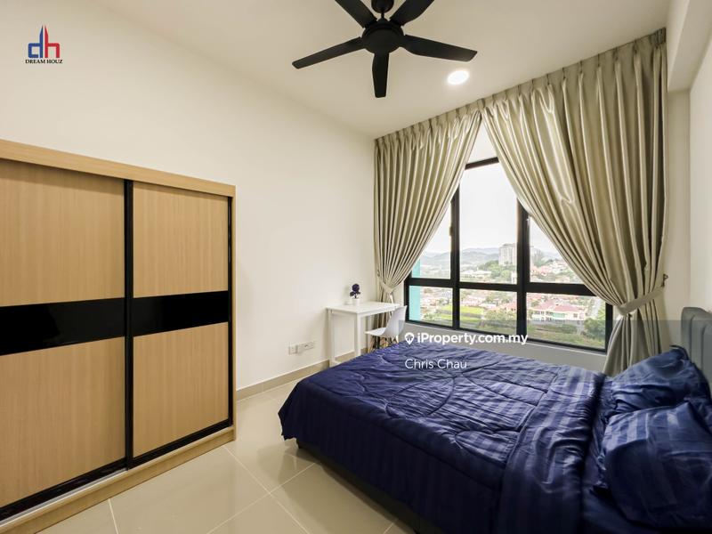 For Rent - MKH Boulevard II