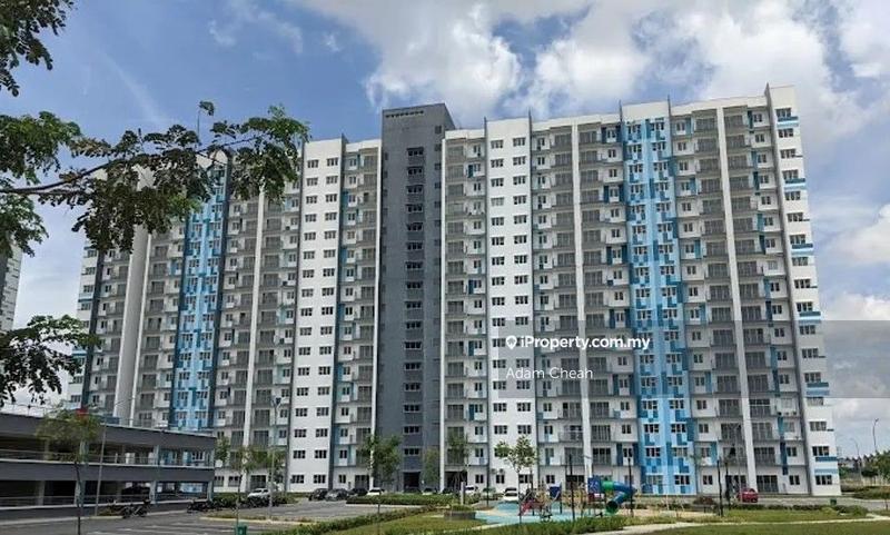 For Sale - Danau Ria