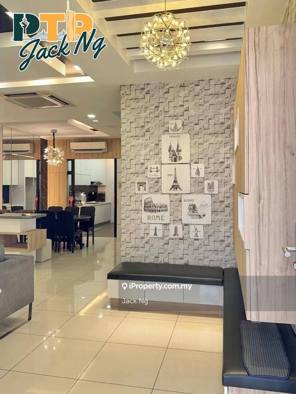 Rumah Berangkai 3 Tingkat untuk Dijual di u0e6k, Butterworth oleh Jack Ng - iProperty.com.my