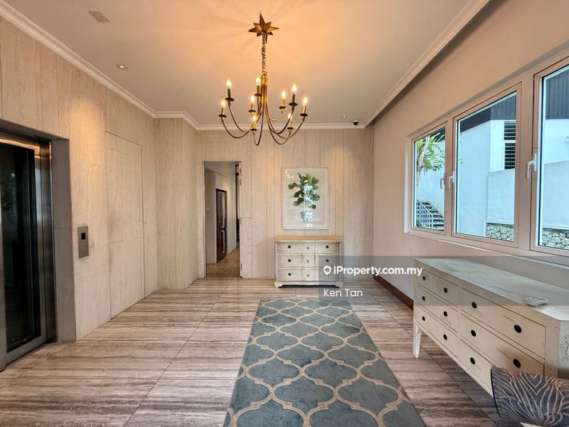 Bungalow House for Sale in Sunway Damansara, Kota Damansara by Ken Tan - iProperty.com.my