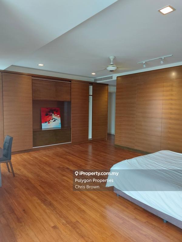 For Sale - Binjai Residency