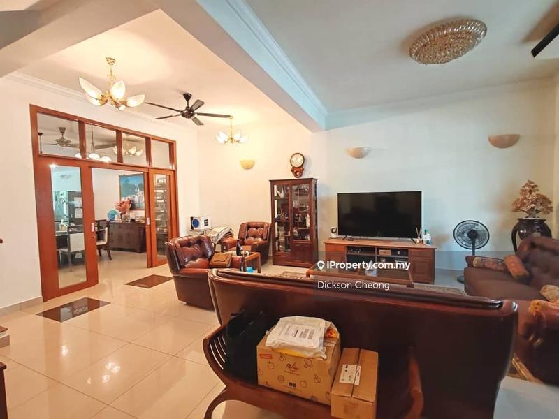 For Sale - BU6, Bu6 BU7 @Bandar Utama, Bandar Utama