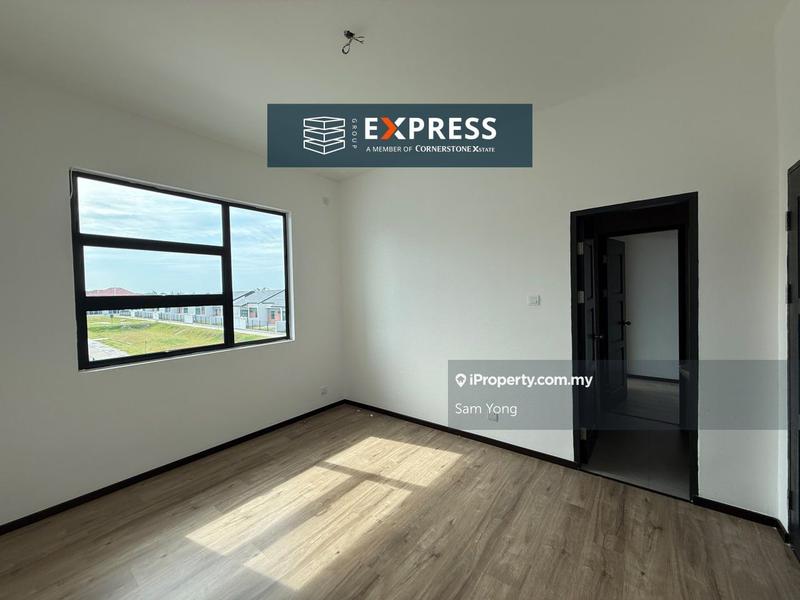 2-storey Terraced House for Sale in Luak Bay, Miri by Sam Yong - iProperty.com.my