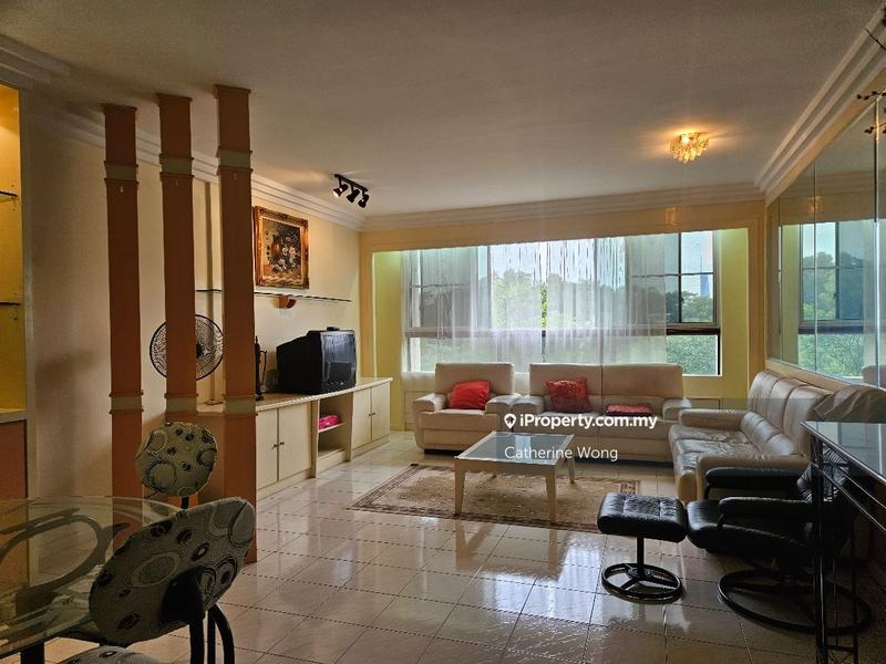 For Sale - Mont Kiara Pines