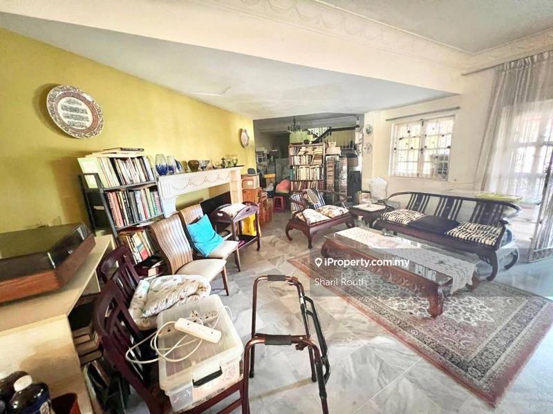 2-storey Terraced House for Sale in Bandar Utama 1, Bandar Utama by Sharil Routh - iProperty.com.my