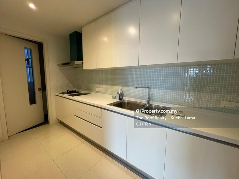 Kediaman Servis untuk Dijual di G Residence oleh C.H Tan - iProperty.com.my