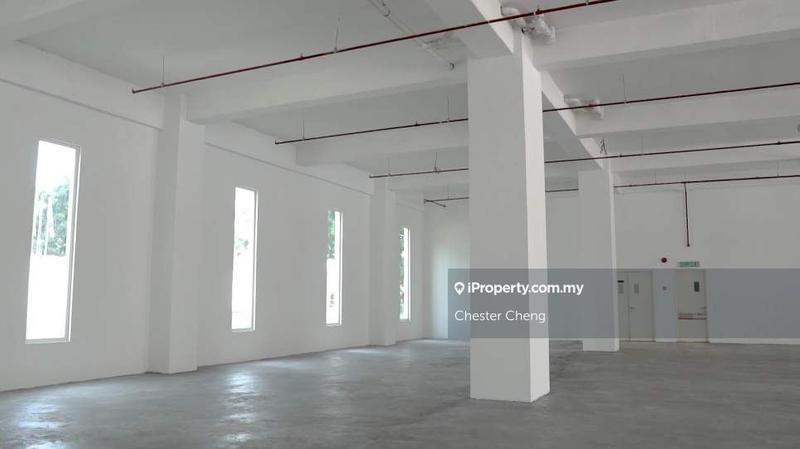 Retail Office untuk Dijual di Subang Jaya, Selangor oleh Chester Cheng - iProperty.com.my