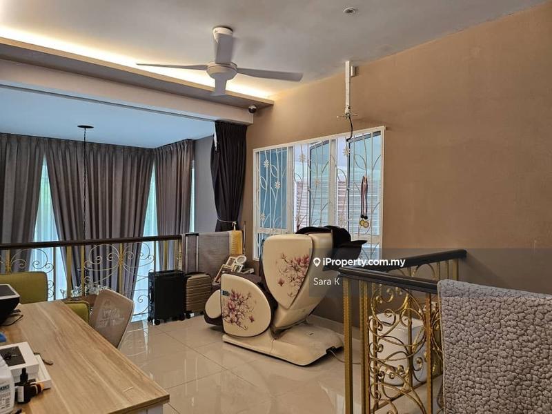 Kondominium untuk Dijual di Armanee Terrace II oleh Sara K - iProperty.com.my