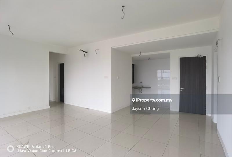 Condominium for Sale in CloudTree Residence by Jayson Chong - iProperty.com.my