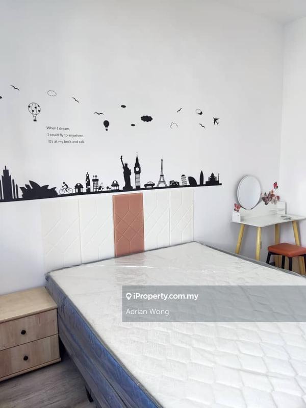 Condominium for Sale in The Herz by Adrian Wong - iProperty.com.my