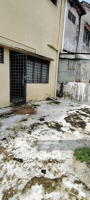 Kedai untuk Dijual di Kampung Baru Simpang Pulai, Simpang Pulai oleh Dixon Cheah - iProperty.com.my