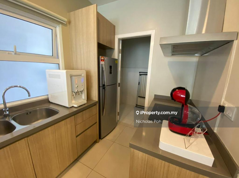 Condominium for Rent in The Haven by Nicholas Poh - iProperty.com.my