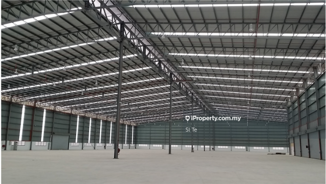 For Sale - West Port