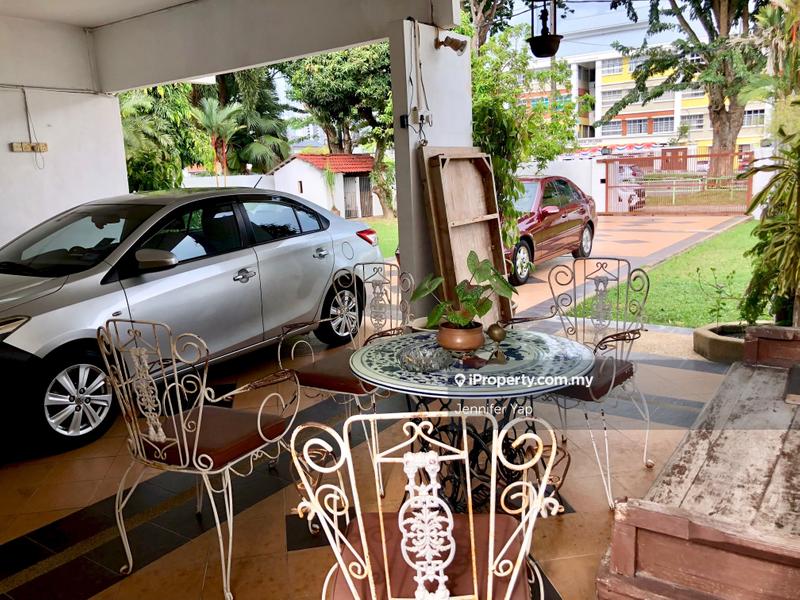 Bungalow House for Sale in Minden Heights, Gelugor by Jennifer Yap - iProperty.com.my