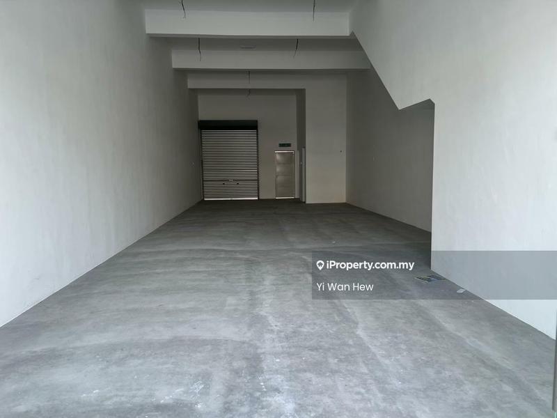 Kedai untuk Disewa di Raja Uda, Butterworth oleh Yi Wan Hew - Interior - iProperty.com.my