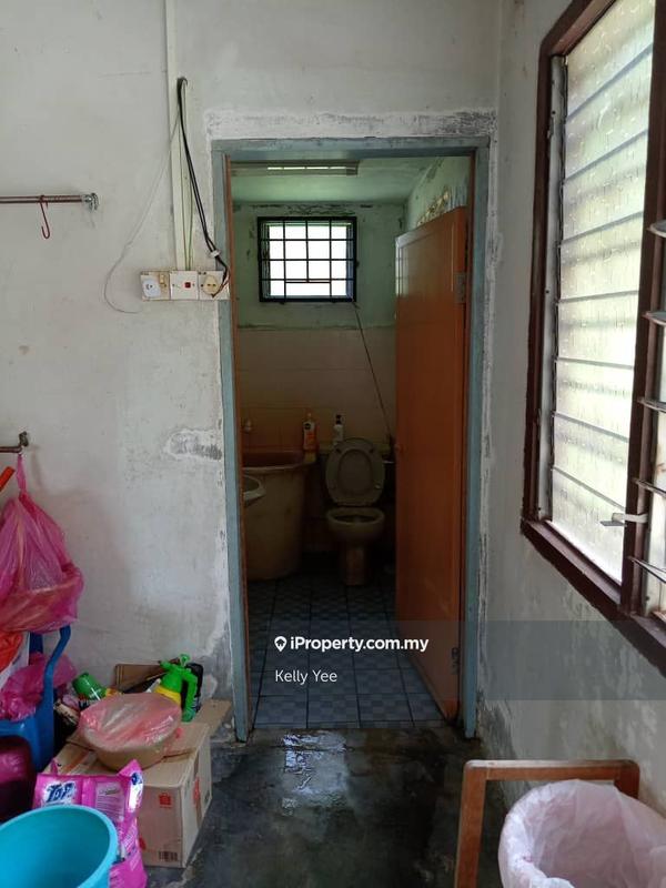 Tanah Pertanian untuk Dijual di Agriculture Land @ Labu Besar, Kulim for Sale, Kulim oleh Kelly Yee - iProperty.com.my