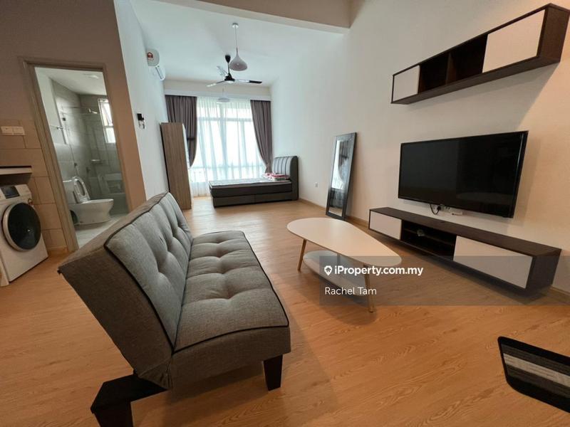 For Rent - Mahkota Valley @ Indera Mahkota