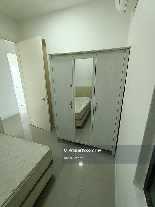 Condominium for Rent in Paragon 3 by Alicia Wong - iProperty.com.my