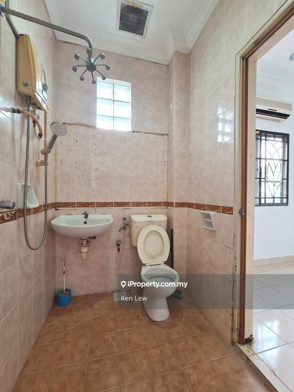 Rumah Teres 2-Tingkat untuk Dijual di Taman Segar Perdana, Cheras oleh Ken Lew - iProperty.com.my