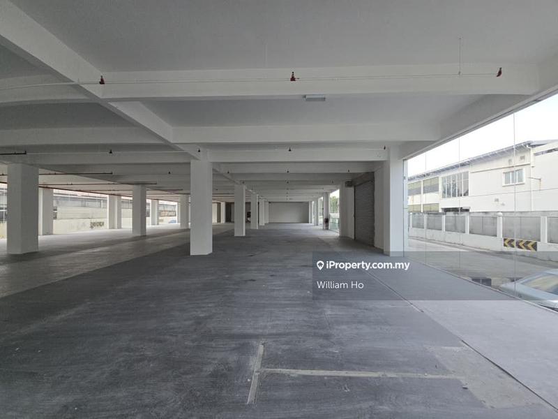 Shop for Rent in Taman Connaught, Cheras by William Ho - iProperty.com.my