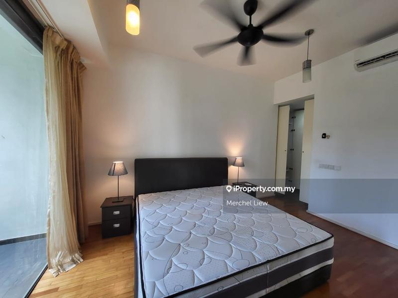 Kediaman Servis untuk Dijual di Hampshire Place oleh Merchel Liew - iProperty.com.my