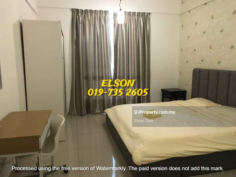 Service Residence for Rent in Summerton by Elson Dee - iProperty.com.my