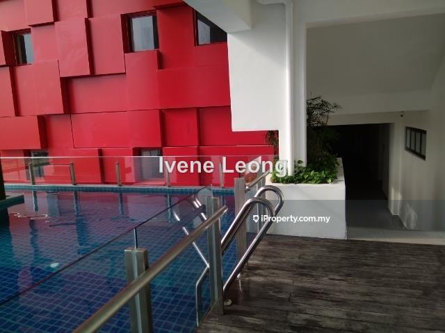 Service Residence for Rent in Cube @ One South by Ivene Leong - iProperty.com.my