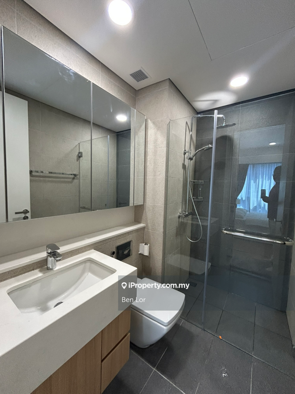 For Rent - TRX Residences